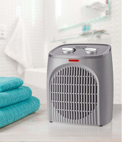 Taurus Tropicano 2100 IP Αερόθερμο Δωματίου Δαπέδου 2000W