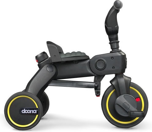 Doona Liki Trike S1 Πτυσσόμενο & Μετατρεπόμενο για 10 Μηνών Πράσινο