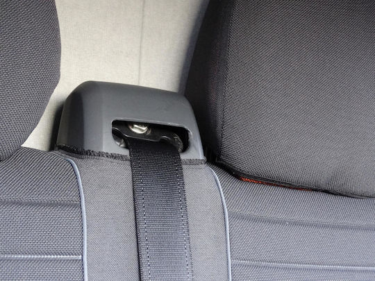 Dedicated Covers Vw Transporter T5 T6 2003-2022