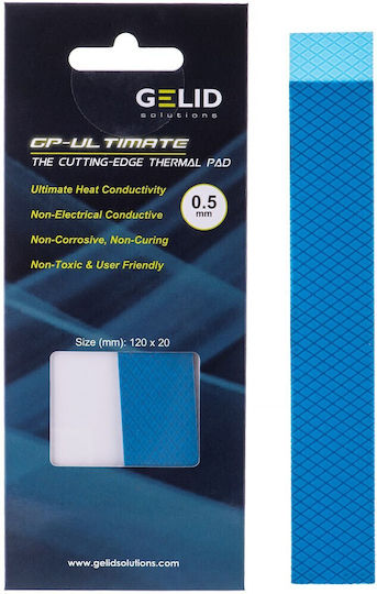 Gelid Solutions Thermisches Pad Heat Sink Compound
