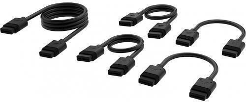 Corsair Icue Link Cable Kit Μαύρο