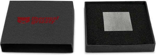 Thermal Grizzly KryoSheet Thermal Pad 25x25mm Γκρι