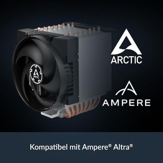 Arctic Freezer Mounting Kit