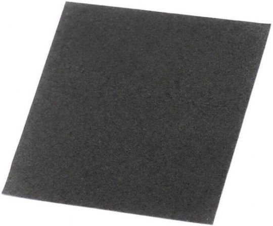 Thermal Grizzly Carbonaut Thermal Pad 25 x 25 x 0.2mm Black