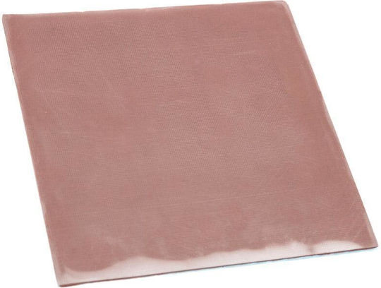 Thermal Grizzly Minus Pad Extreme 10 x 10 x 0,15 mm Schwarz