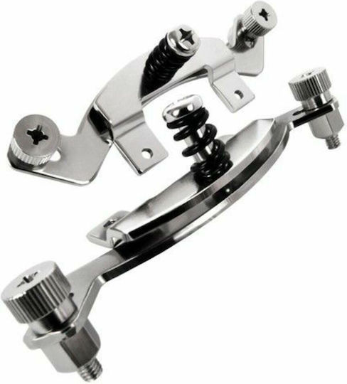 Noctua NM-I2011 Mounting Kit Ασημί