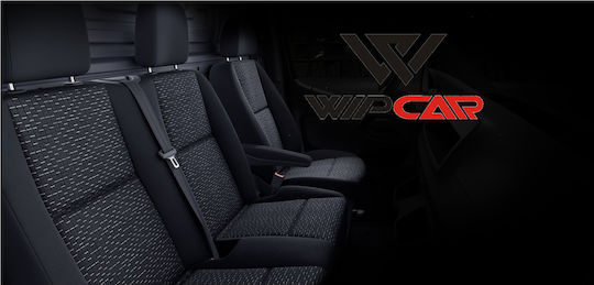 Front Covers Peugeot Expert Jumpy Scudo 2 2006-2016 Front