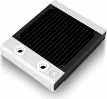 Ekwb Quantum Surface S120 Radiator Μαύρο
