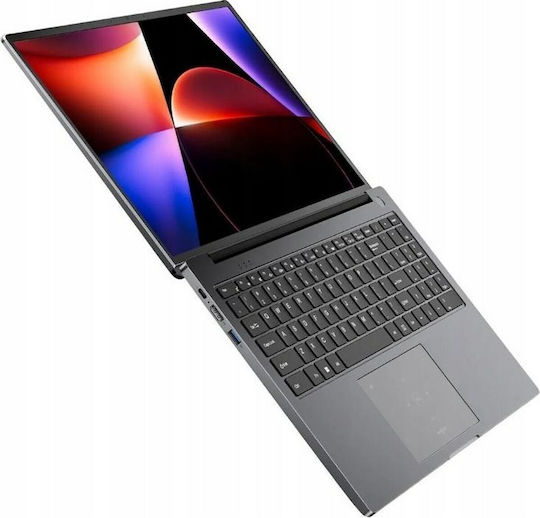BlackView AceBook 12 16" IPS FHD+ (i5-1030NG7/16GB/512GB SSD/W11 Pro) (UK Клавиатура)