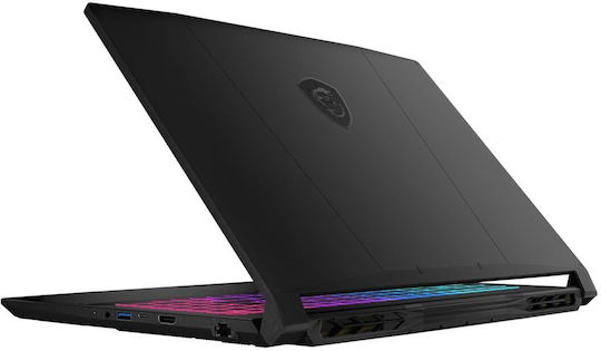 MSI Katana 15 HX B14WGK-061XPL 15.6" QHD+ 165Hz (i7-14650HX/16GB/1TB SSD/GeForce RTX 5070/No OS) (US Keyboard)