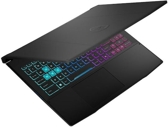 MSI Katana 15 HX B14WGK-061XPL 15.6" QHD+ 165Hz (i7-14650HX/16GB/1TB SSD/GeForce RTX 5070/No OS) (US Keyboard)