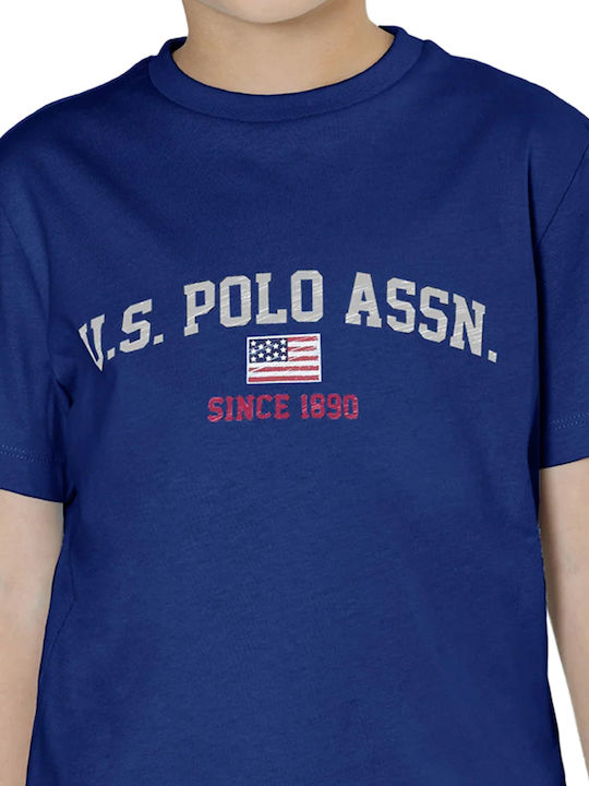 U.S. Polo Assn. U.S. Polo Assn.