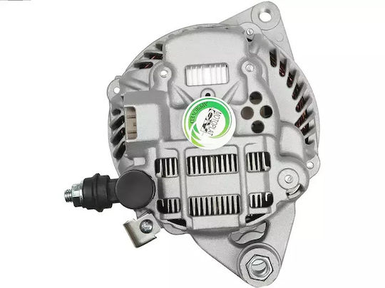 Alternator Mazda 2 1.3 1.5 3 1.6 Mzr