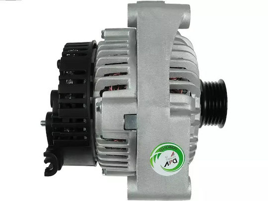 Alternator BMW E36 325 E34 525 TDS Omega 2.5 TD