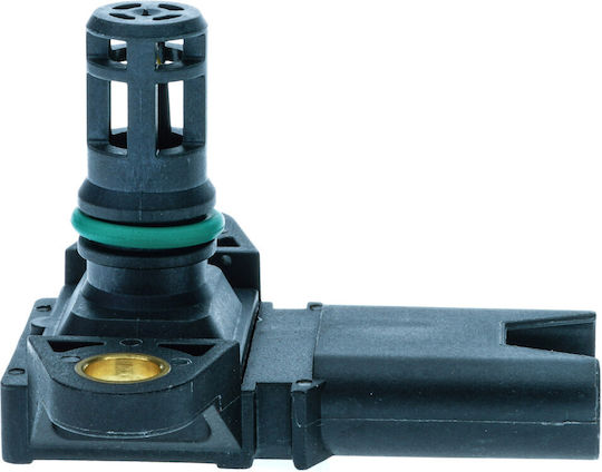 Map Pressure Sensor In Intake Manifold Bmw Various Models