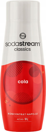 Sodastream Lipton Леден Чай Вкус Праскова Сгъстен Негазирано в Кутия 2x440ml