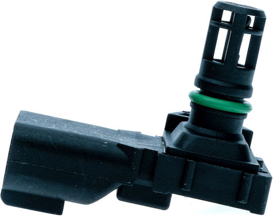 Map Pressure Sensor In Intake Manifold Ford Mazda Jaguar Volvo