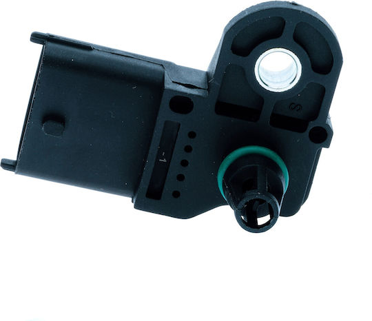 Map Pressure Sensor In Intake Manifold Alfa Romeo Fiat Jeep