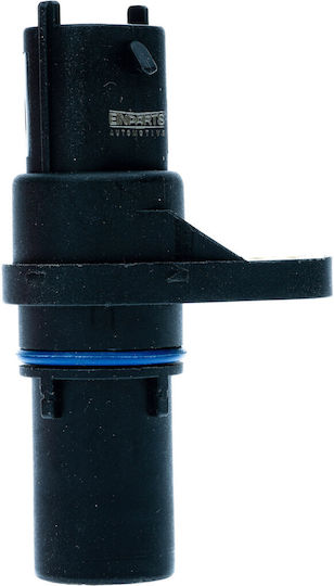 Crankshaft Position Sensor Ckp Saab 9-3 Alfa Romeo 159 Opel Vectra C
