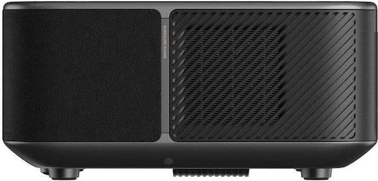 Yaber K3 Pro Projector LCD Full HD Απλής Λάμπας με Wi-Fi και Ενσωματωμένα Ηχεία