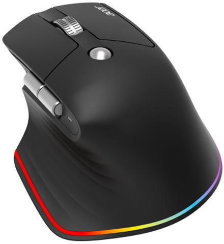 Acer Easy Fit Wireless Bluetooth Vertical Mouse Negru