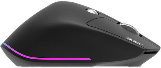 Acer Easy Fit Wireless Bluetooth Vertical Mouse Negru
