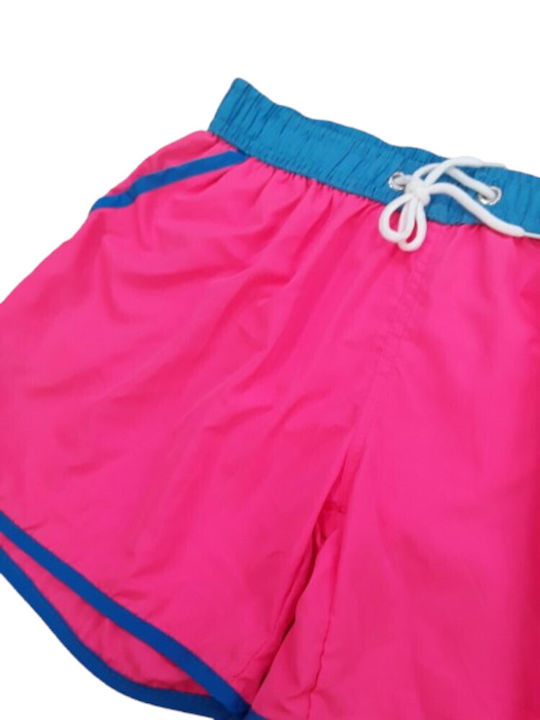 Domina Kids Swimwear Swim Shorts Fuchsia
