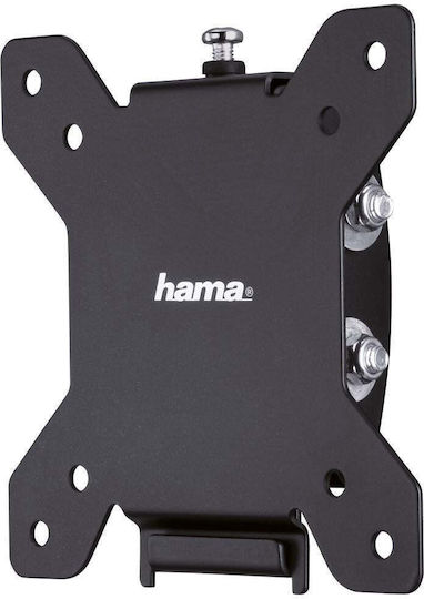 HAMA 00220802 Wandhalterung für Fernseher bis 26"