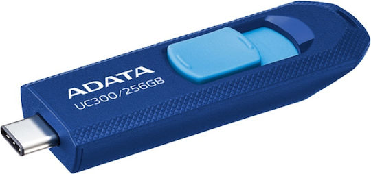 Adata 32GB USB 2.0 USB Stick Blue
