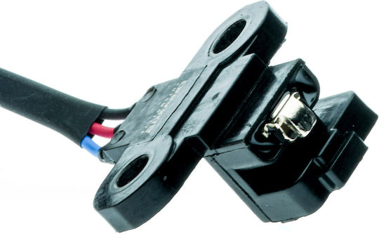 Crankshaft Position Sensor Ckp Mitsubishi Pajero II Pajero Sport I