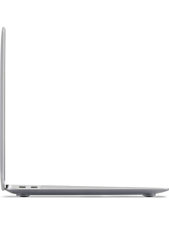 Pipetto Hartschalenhülle Dots Kompatibel Mit Macbook Air 13,3 Zoll 2020 Transparente