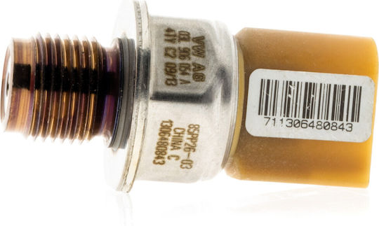 Fuel Pressure Sensor Audi A1 8x A3 8p A5 8f A6 C7 Q5 8rb