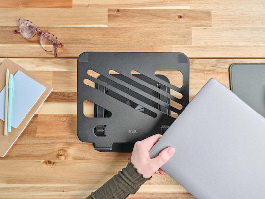 Trust Zeff Stand für Laptop bis zu 16"