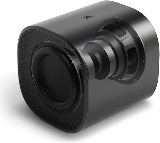 JBL 1300ΜK2 Soundbar 11.1.4 Bluetooth, HDMI και Wi-Fi με Ασύρματο Subwoofer και Τηλεχειριστήριο Μαύρο