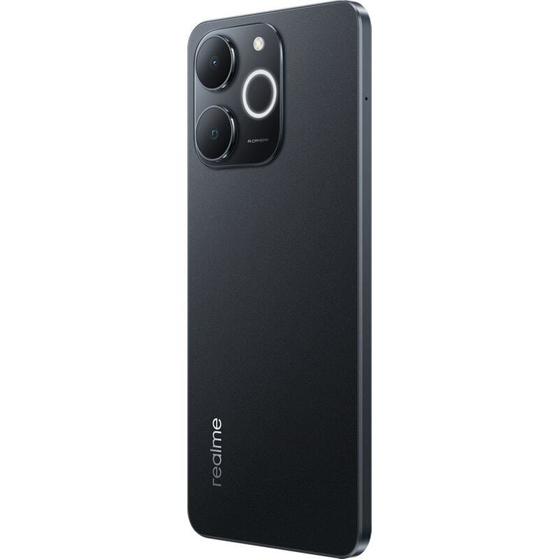 Realme Note 70T Dual SIM (4GB/128GB) Black | Skroutz.mt