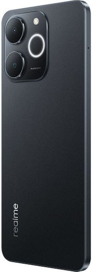 Realme Note 70T Dual SIM (4/128GB) Μαύρο | Skroutz.gr