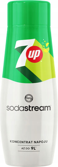 Sodastream Syrup Тоник с Газировка в Кутия