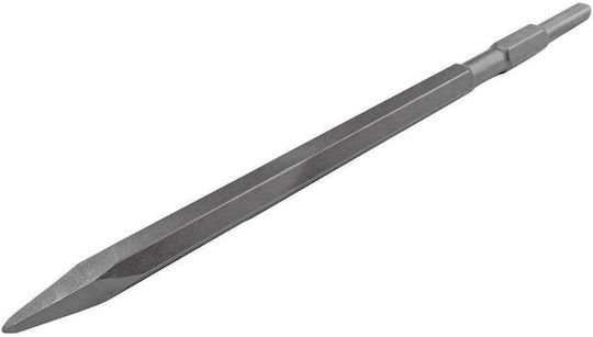 CAT Σετ Βελόνι 1τμχ με Υποδοχή HEX 280x17mm