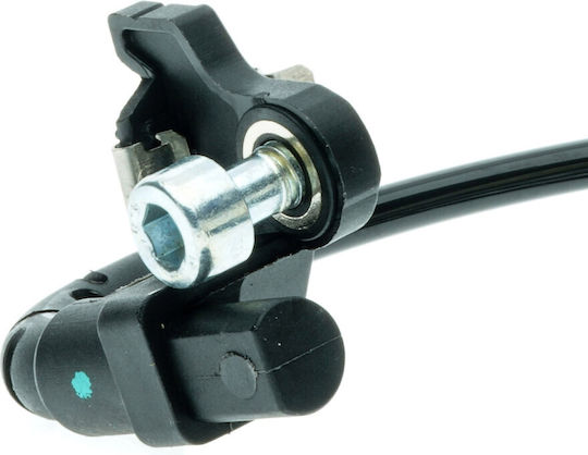 Rear Wheel Speed Abs Sensor Peugeot 3008 Mpv