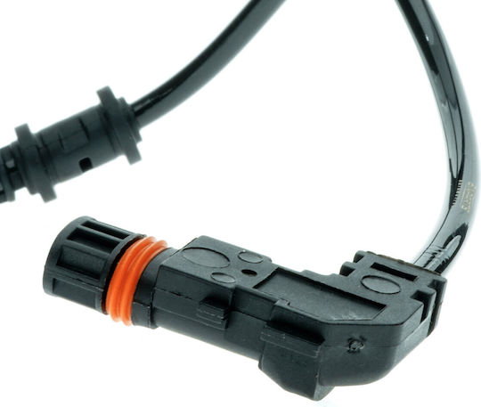 ABS Wheel Speed Sensor Front Right Mercedes A W168 Mercedes Vaneo 414