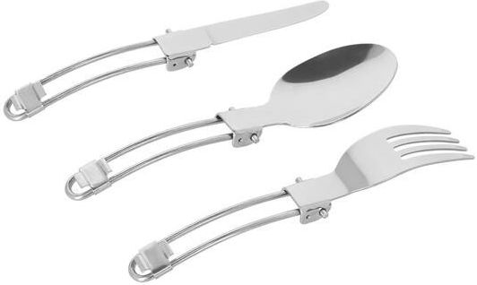 Nils Set de vase de gătit pentru Camping 1.5lt