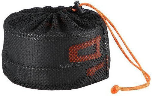 Nils Set de vase de gătit pentru Camping 1.5lt