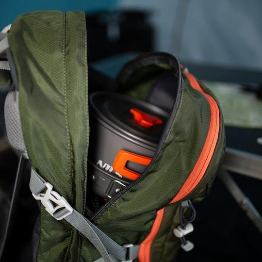 Nils Set de vase de gătit pentru Camping 1.5lt