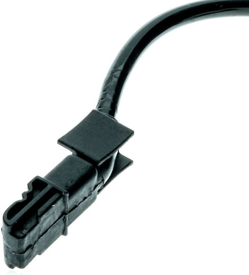 Abs Wheel Speed Sensor Front Renault Laguna Ii Espace Iv Vel Satis