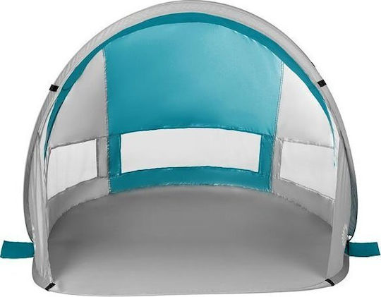 Nils NC3142 Pop Up 2 Persoane Turcoaz