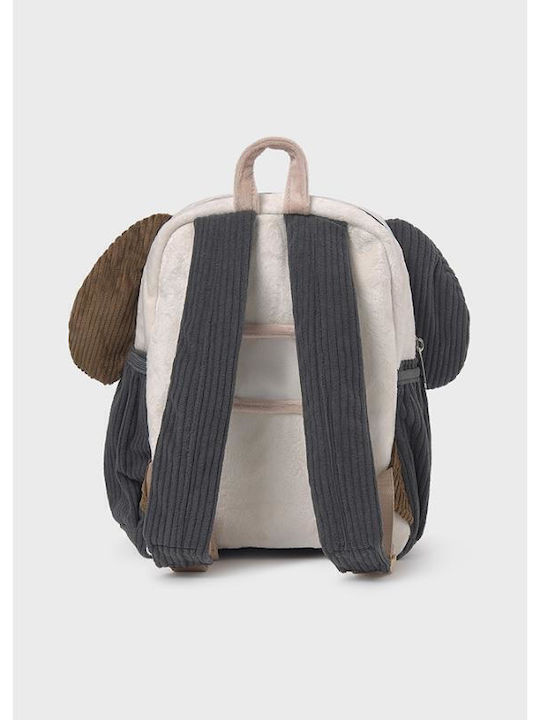 Mayoral Kids Bag Backpack Beige
