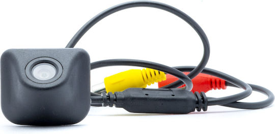 Universal Rearview Camera Wide Viewing Angle 120° Waterproof Ip67
