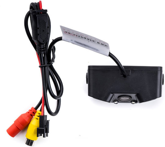 Car Rearview Camera High Resolution Ip67 Waterproof
