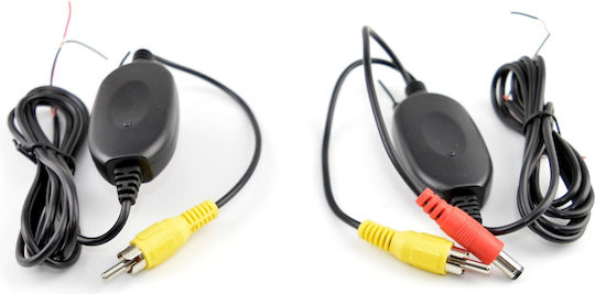 Wireless 170° Rearview Camera