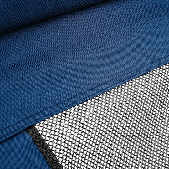 Nils Chair Beach Blue
